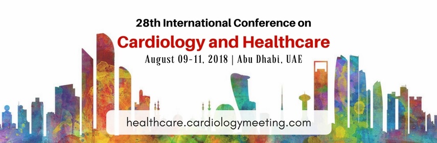 28 International Conference on Cardiology and Healthcare